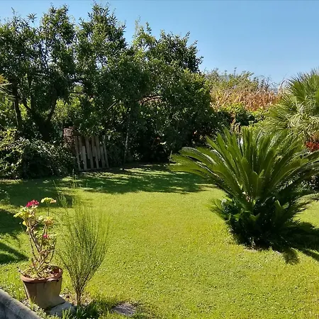 Casa Marinella Apartamento Angri