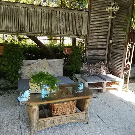 Lägenhet Casa Marinella Angri