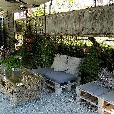 Apartamento Casa Marinella Angri